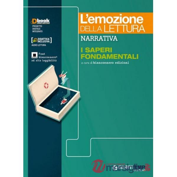 EMOZIONE LETTURA BES