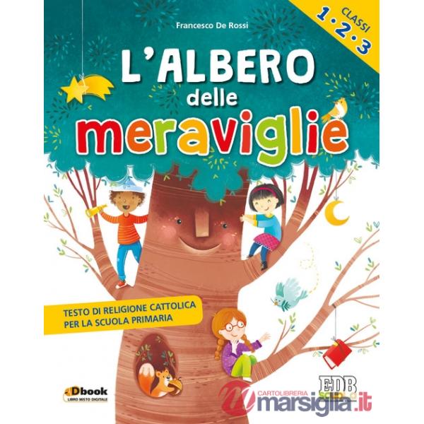 L'ALBERO DELLE MERAVIGLIE