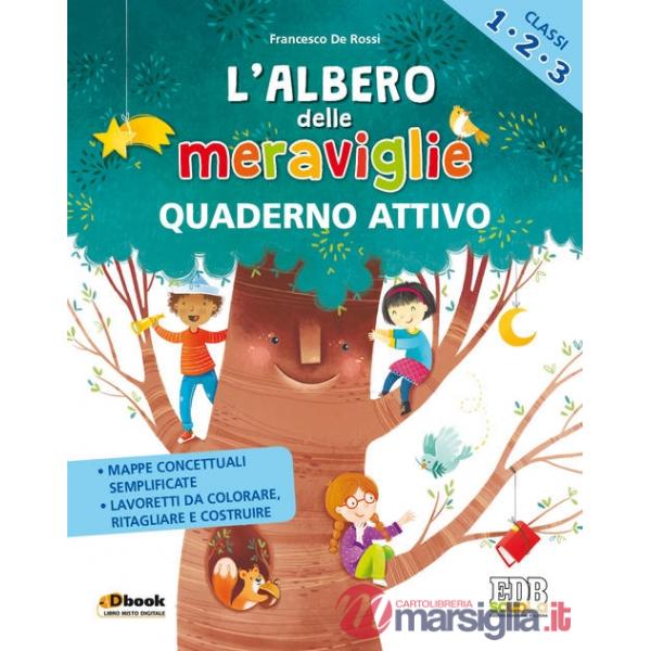 L'ALBERO DELLE MERAVIGLIE