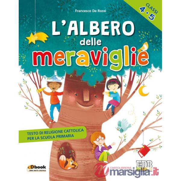 L'ALBERO DELLE MERAVIGLIE