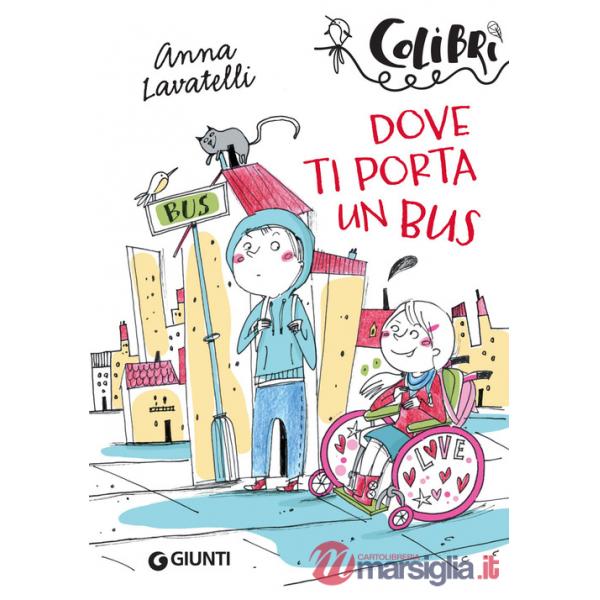 Dove ti porta un bus
