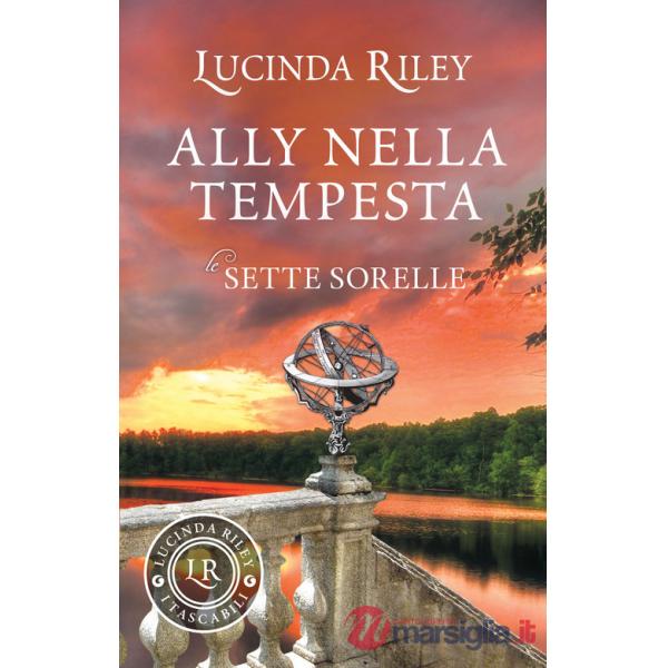 Ally nella tempesta. Le sette sorelle