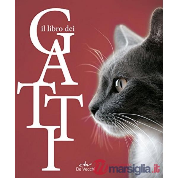 Libro dei gatti (Il)