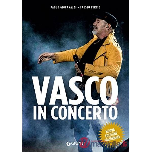 Vasco in concerto