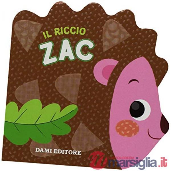 Riccio Zac (Il)