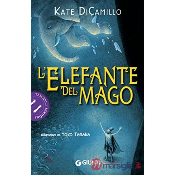 Elefante del mago (L')