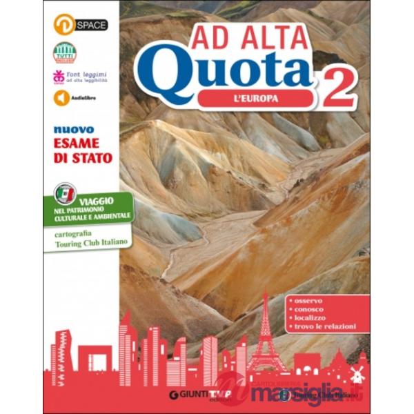 AD ALTA QUOTA VOL. 2