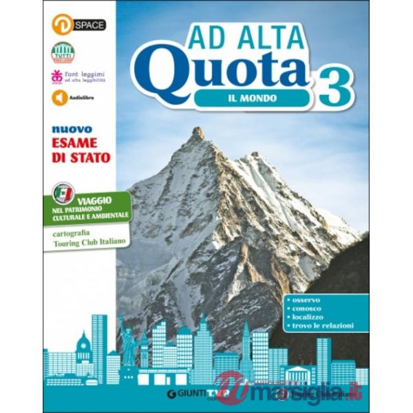 AD ALTA QUOTA VOL. 3