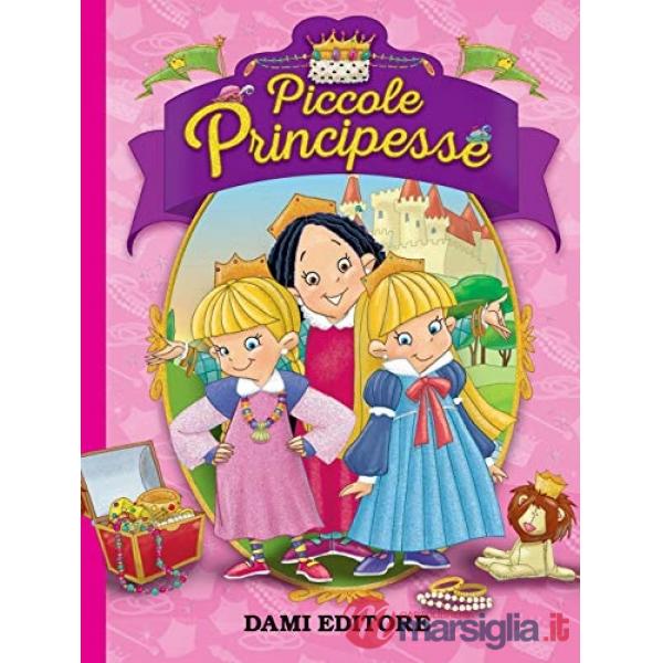 Piccole principesse