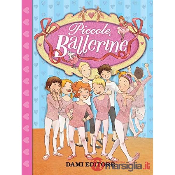 Piccole ballerine