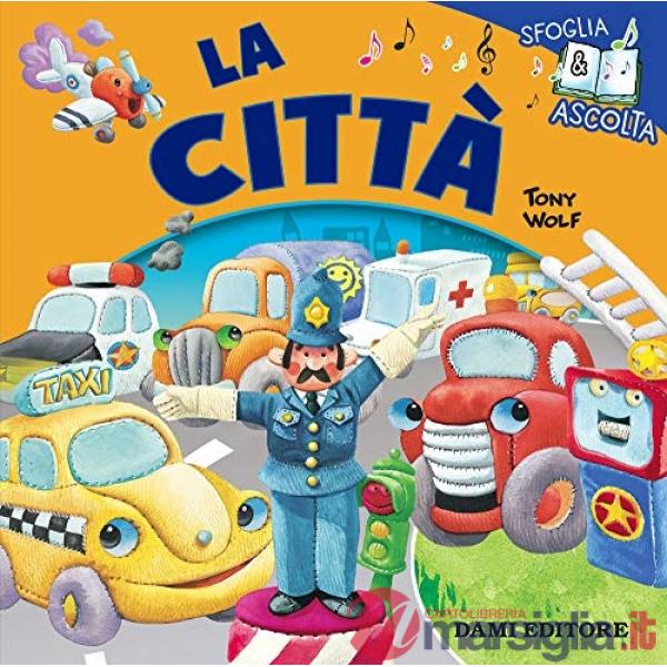 Città (La)