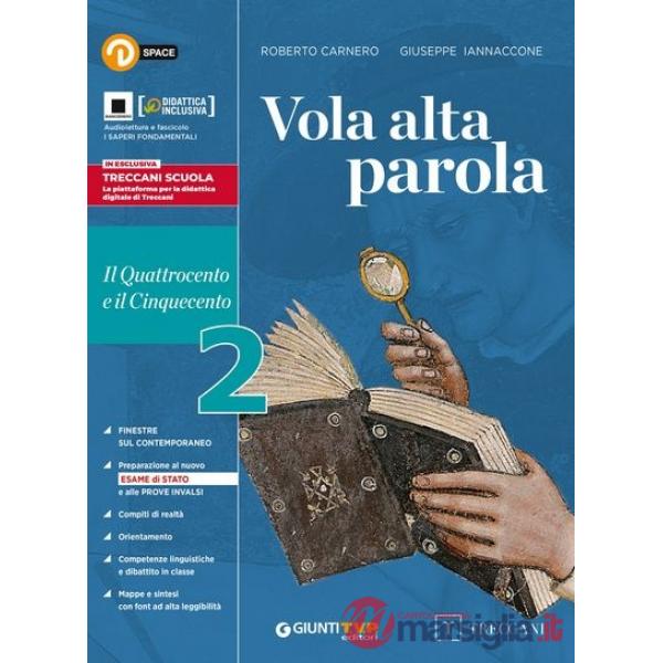 VOLA ALTA PAROLA VOL. 2