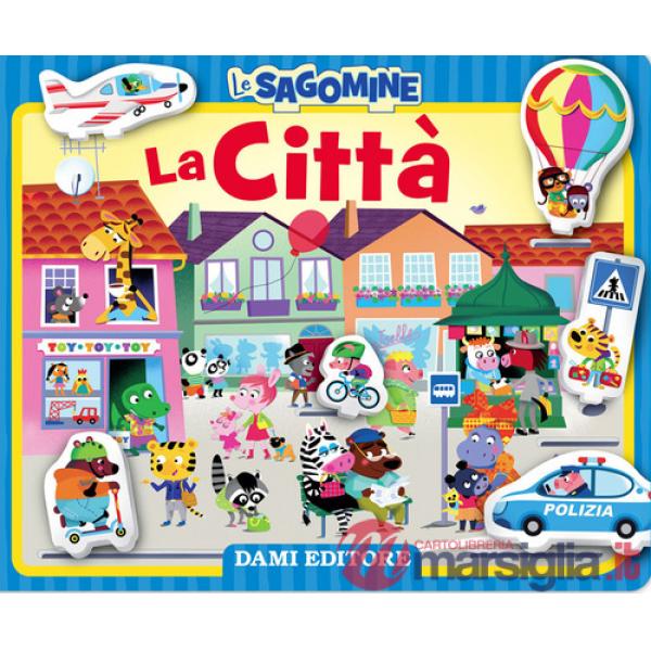 Città (La)