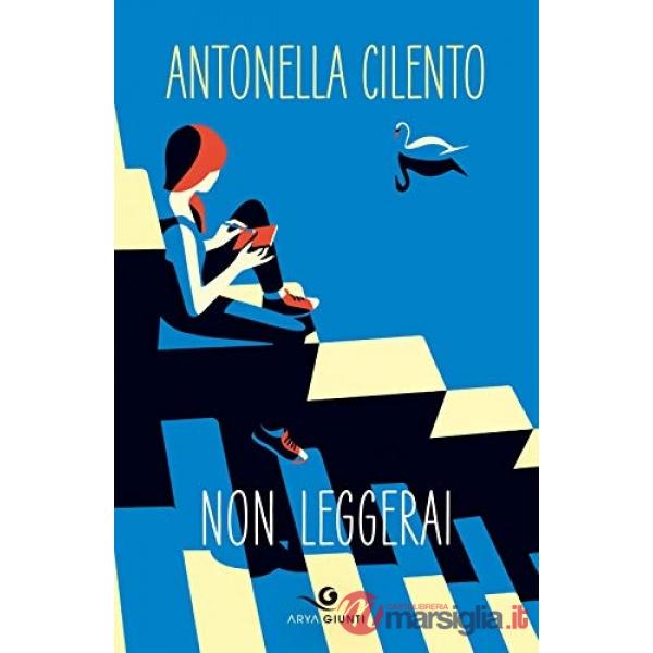 Non leggerai