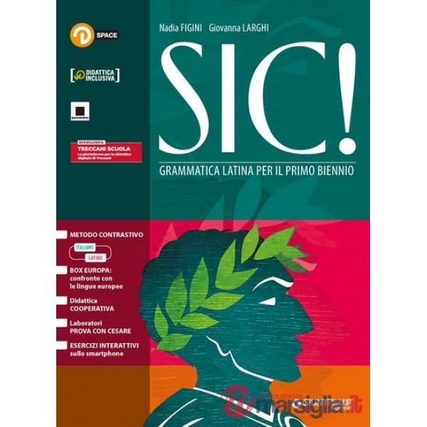 SIC! (AD ESAURIMENTO)