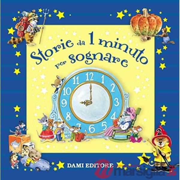Storie da 1 minuto per sognare