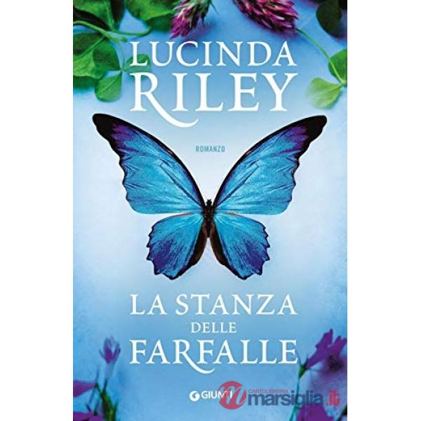 Stanza delle farfalle (La)