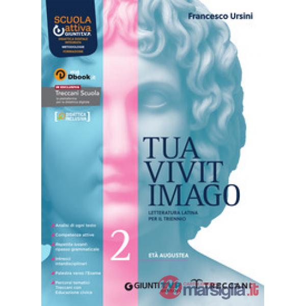 TUA VIVIT IMAGO VOL. 2