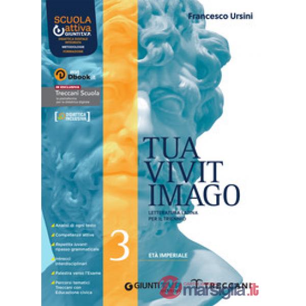 TUA VIVIT IMAGO VOL. 3
