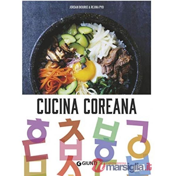 Cucina coreana