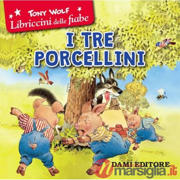 Tre porcellini (I)