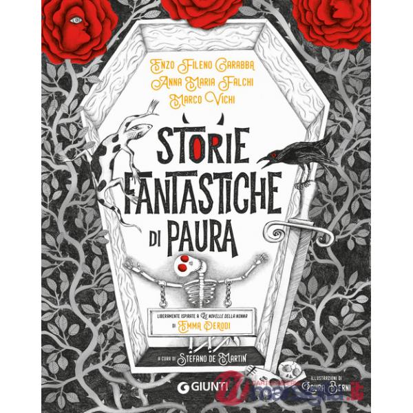 Storie fantastiche di paura