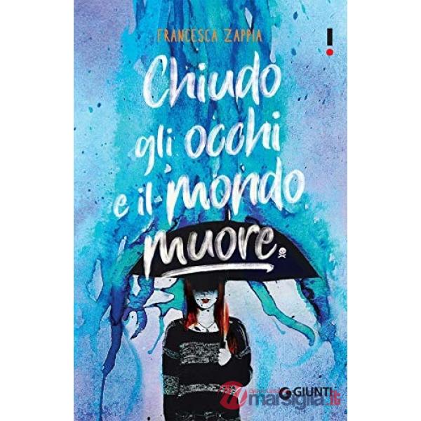 Chiudo gli occhi e il mondo muore