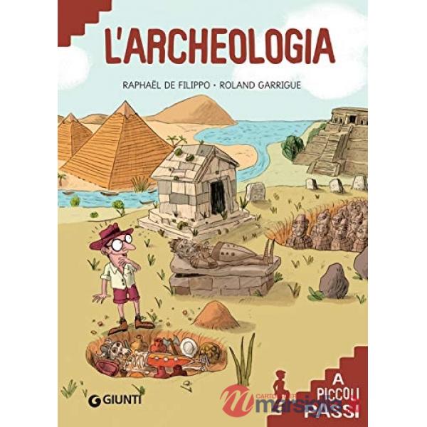 ARCHEOLOGIA