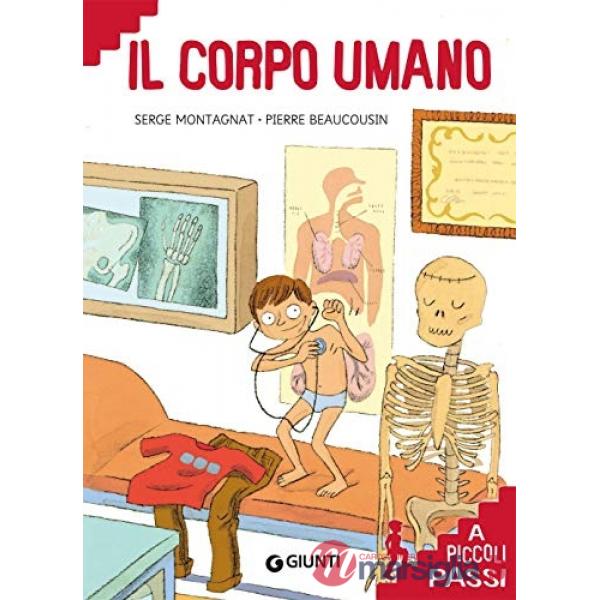 IL CORPO UMANO