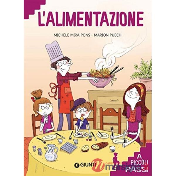 L'ALIMENTAZIONE
