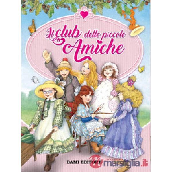 Club delle piccole amiche (Il)