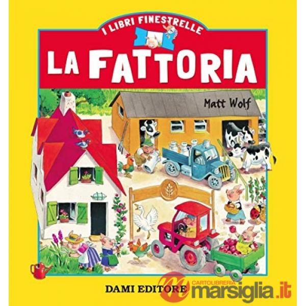 La fattoria