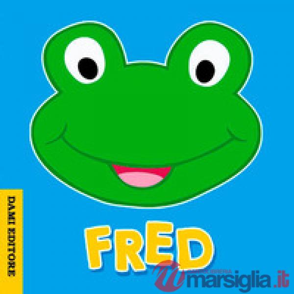 Fred rana
