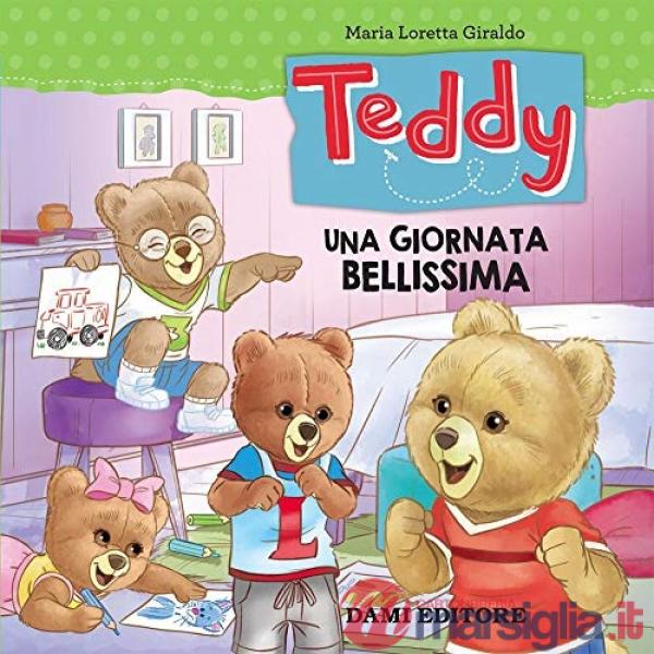 Teddy. Una giornata bellissima