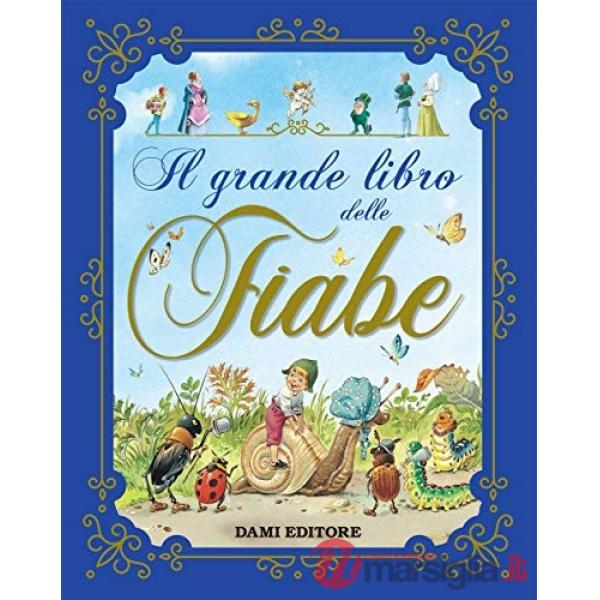 Grande libro delle fiabe (Il)