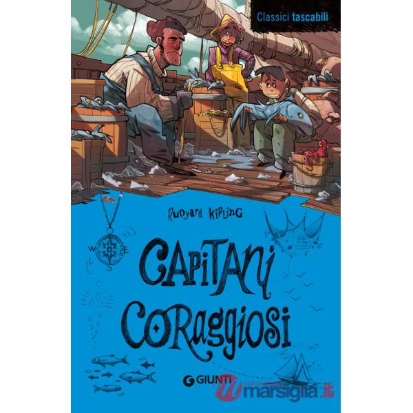 Capitani coraggiosi