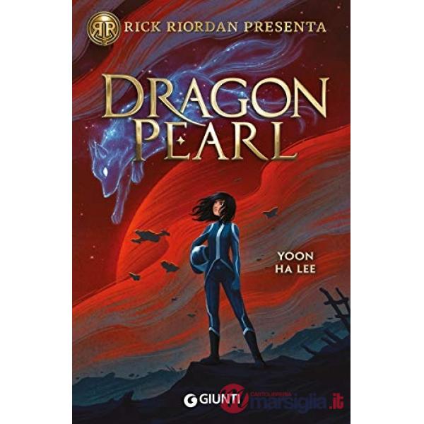 Dragon pearl