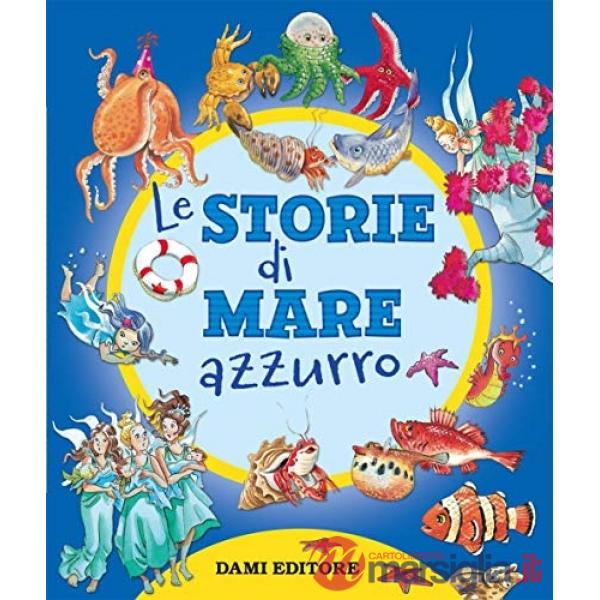 Storie di mare azzurro (Le)
