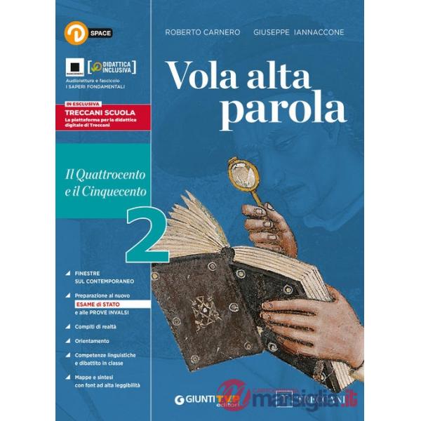 VOLA ALTA PAROLA VOL. 2 E-BOOK