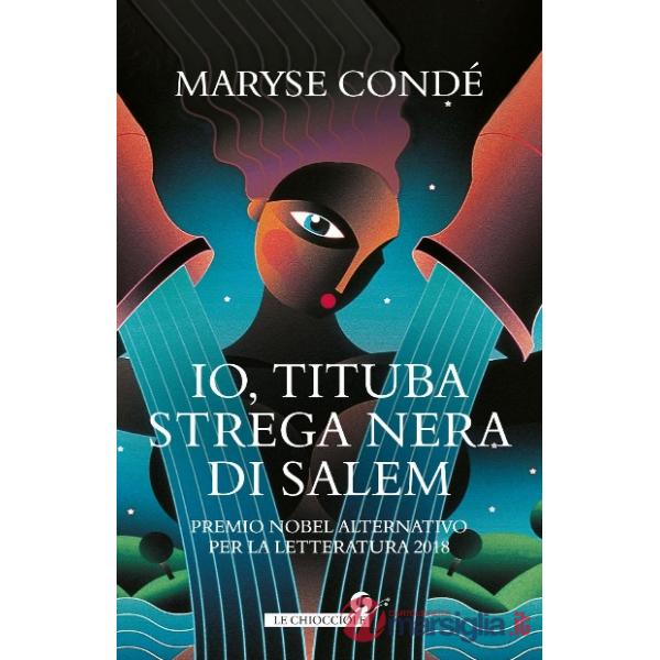 Io, Tituba, strega nera di Salem