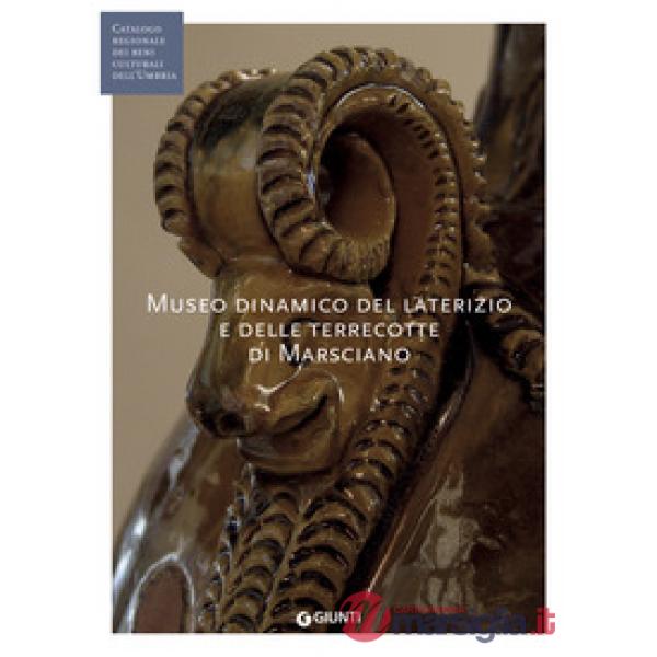 Museo dinamico del laterizio e delle terrecotte di Marsciano