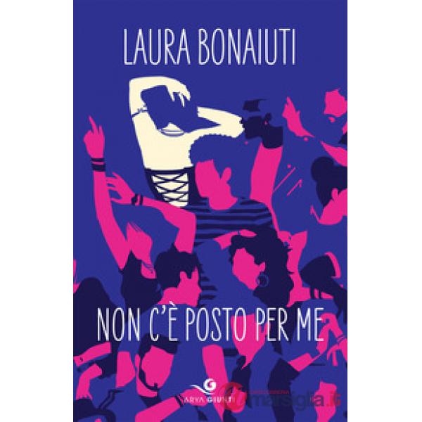 Non c'è posto per me