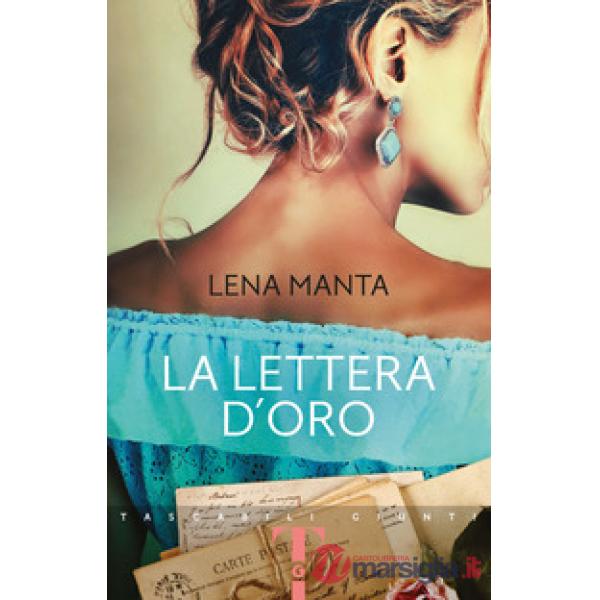 Lettera d'oro (La)