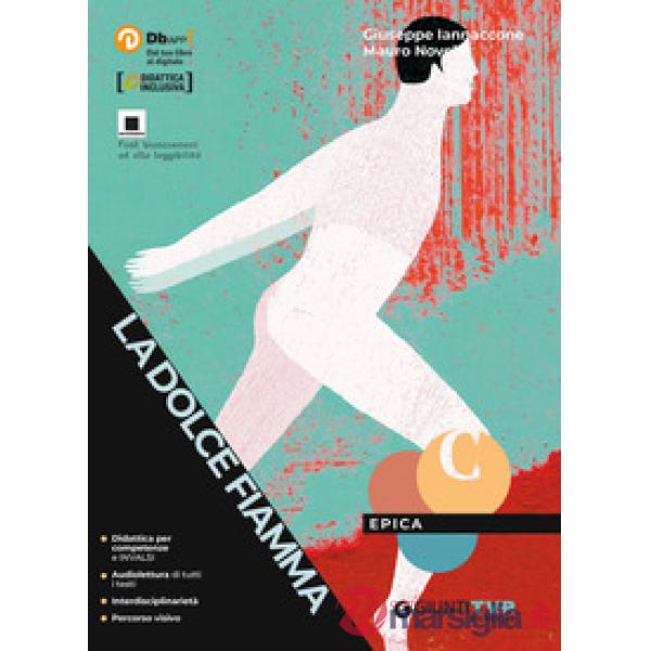LA DOLCE FIAMMA VOL. C EPICA