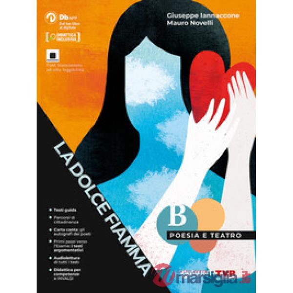 LA DOLCE FIAMMA VOL. B POESIA E TEATRO