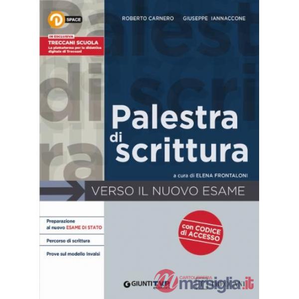 PALESTRA DI SCRITTURA