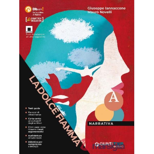 DOLCE FIAMMA VOL. A DBOOK