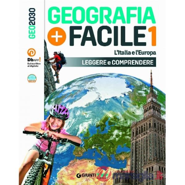GEO2030 CL. 1 VOL. BES