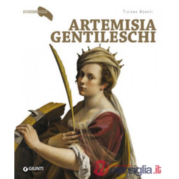 Artemisia Gentileschi