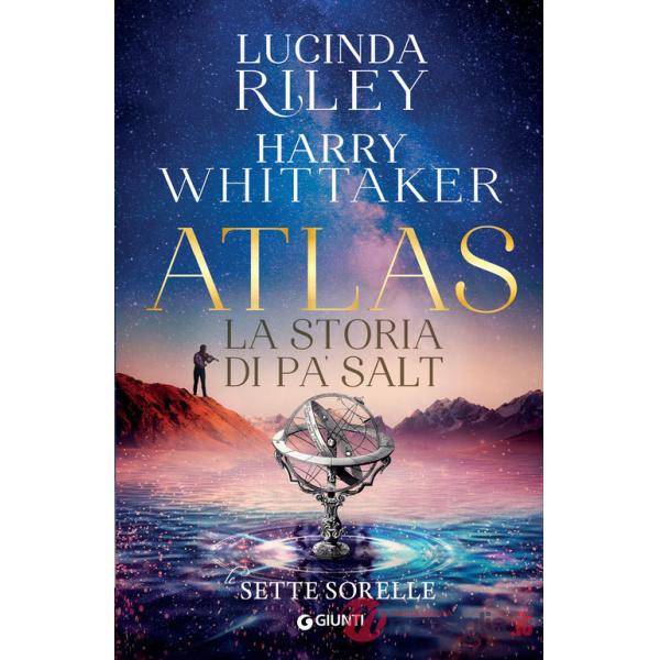 Atlas. La storia di Pa' Salt. Le sette sorelle